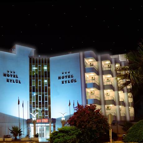 Eylül Hotel
